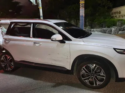 2019 Hyundai Santa FE KMHS381CBKU162453 VIN:KMHS381CBKU162453