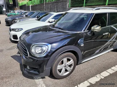 2018 MINI Countryman WMWYT9107J3D76952 VIN:WMWYT9107J3D76952