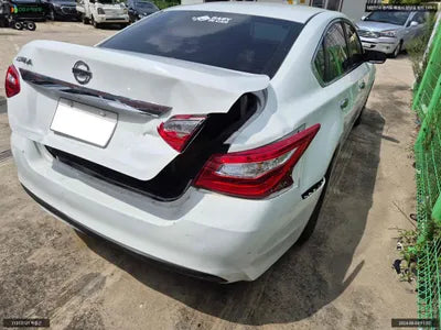 2016 Nissan Altima 1N4AL3AP8GN349256 VIN:1N4AL3AP8GN349256