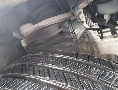 2015 BMW 528 NONE VIN: