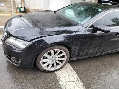 2014 Audi A7 VIN: