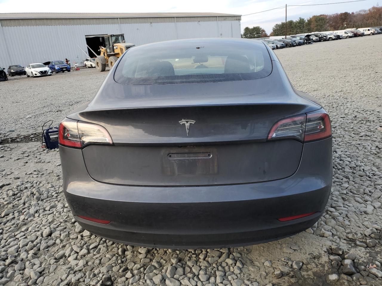 2023 TESLA MODEL 3  VIN:5YJ3E1EA3PF688867