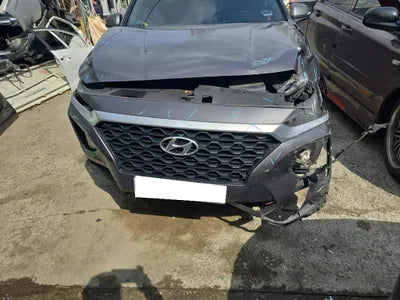 2018 Hyundai Santa FE KMHS281BBKU052578 VIN:KMHS281BBKU052578