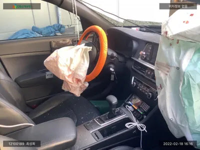 2018 Kia K5 KNAGU416BKA313094 VIN:KNAGU416BKA313094