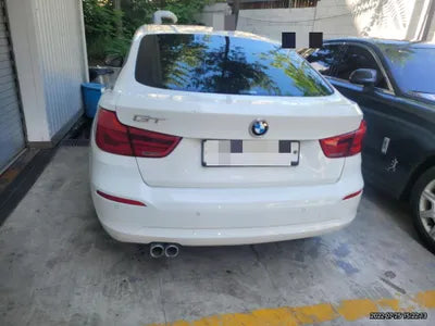 2018 BMW 320 WBA8T3106JG805453 VIN:WBA8T3106JG805453