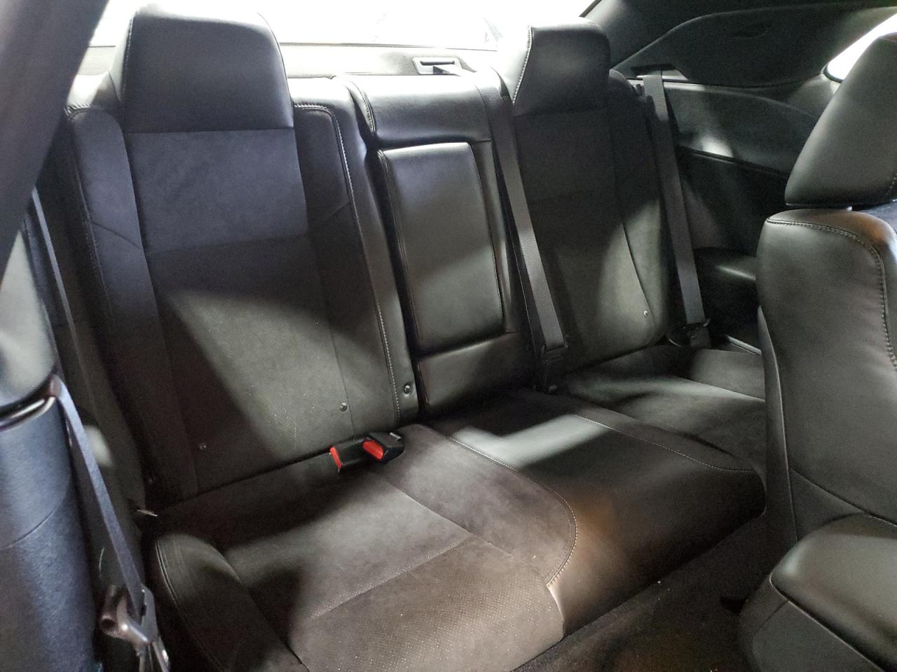 2023 DODGE CHALLENGER GT VIN:2C3CDZJG9PH521407