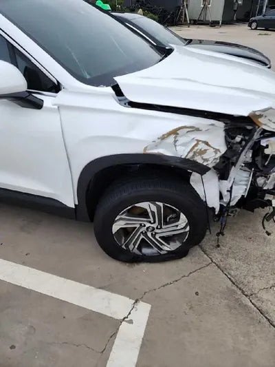 2023 Hyundai Santa FE KMHS381LGPU492034 VIN:KMHS381LGPU492034