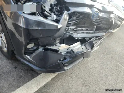 2021 Toyota RAV4 JTMDWRFV3MD094011 VIN:JTMDWRFV3MD094011