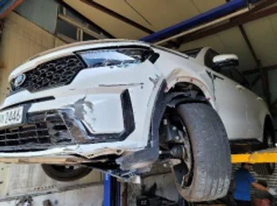 2021 Kia Sorento KNARL81BGMA091910 VIN:KNARL81BGMA091910