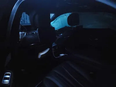 2019 Mercedes-Benz S 560 KL90A4AFGKZ100106 VIN:KL90A4AFGKZ100106