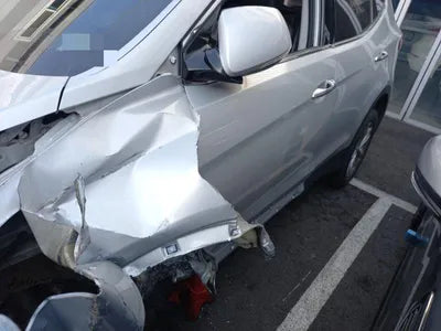 2016 Hyundai Santa FE KMHSW81UBGU698967 VIN:KMHSW81UBGU698967