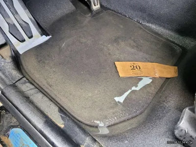 2019 BMW 320 WBATX3109KLF54633 VIN:WBATX3109KLF54633