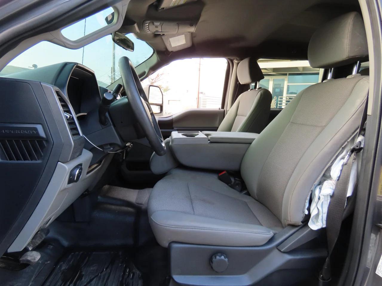 2022 FORD F250 SUPER DUTY VIN:1FT8W2BT9NEF41322