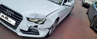 2015 Audi A5 WAUZZZ8T9FA022644 VIN:WAUZZZ8T9FA022644