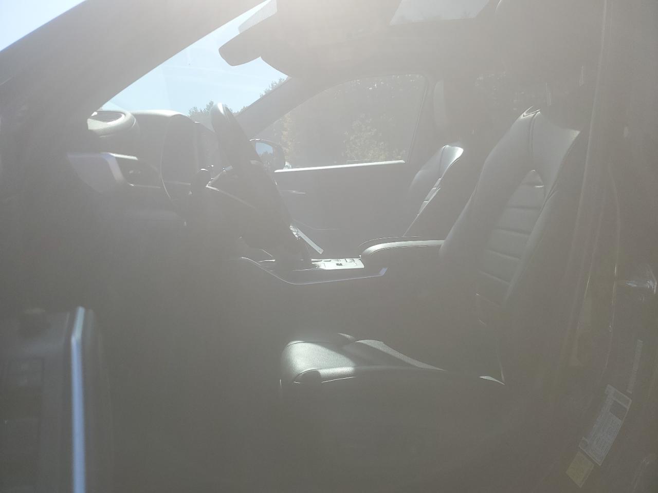 2022 TOYOTA HIGHLANDER HYBRID XLE VIN:5TDGBRCH5NS550894