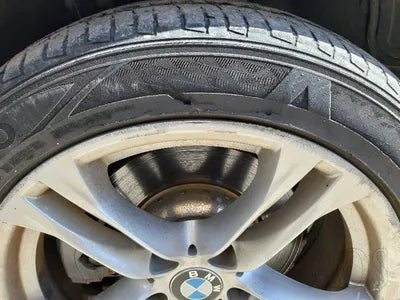 2016 BMW 520 533KMWBA5E7103GG5 VIN:533KMWBA5E7103GG5