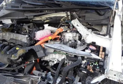 2021 Hyundai Kona VIN: