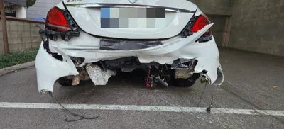 2021 Mercedes-Benz C 200 VIN: