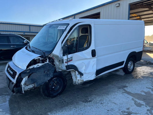2022 RAM PROMASTER 1500 1500 STANDARD VIN:3C6LRVAG0NE120818