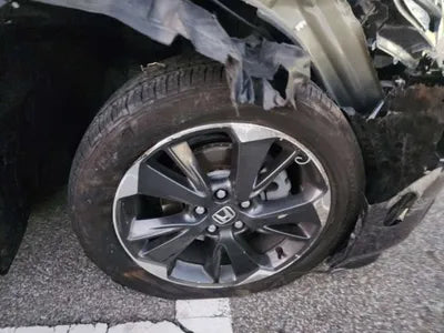 2022 Honda Odyssey 5KBRL6890NB600078 VIN:5KBRL6890NB600078