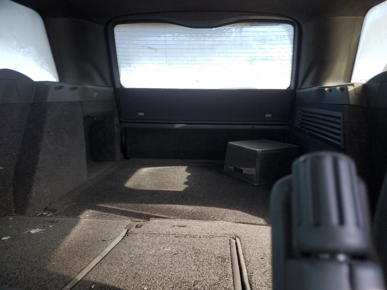 2022 LAND ROVER RANGE ROVER WESTMINSTER EDITION VIN:JTMRWRFV2MD125979