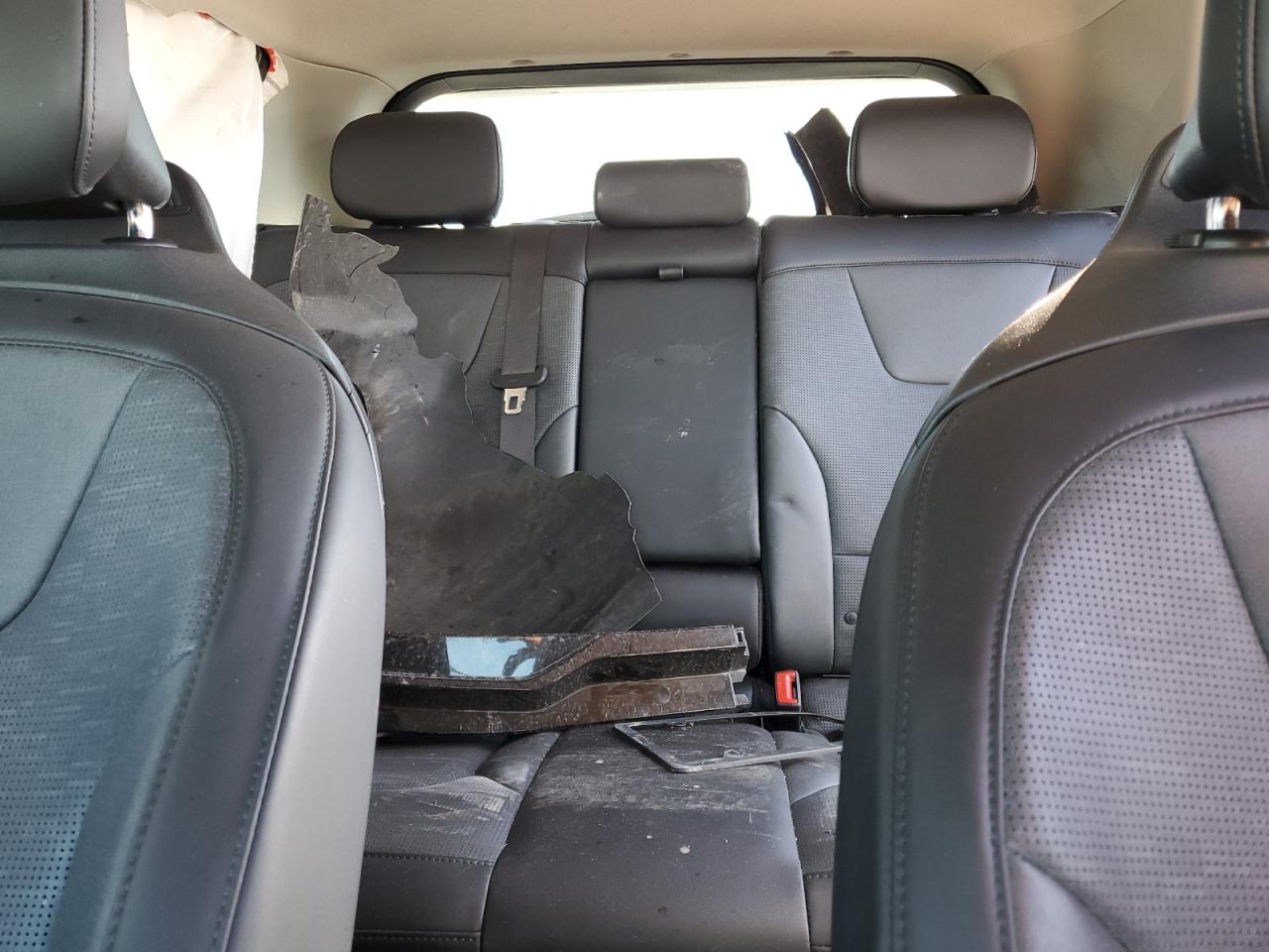 2023 KIA NIRO WAVE VIN:KNDCT3L17P5039269