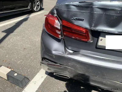 2017 BMW 530 WBAJD9107HWA91479 VIN:WBAJD9107HWA91479