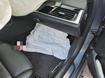 2019 BMW 530 WBAJD3104KWW21635 VIN:WBAJD3104KWW21635