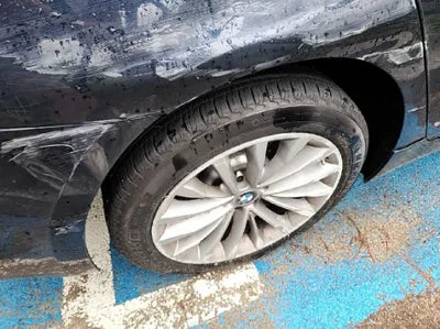 2020 BMW 520 WBAJF310XLCD97562 VIN:WBAJF310XLCD97562