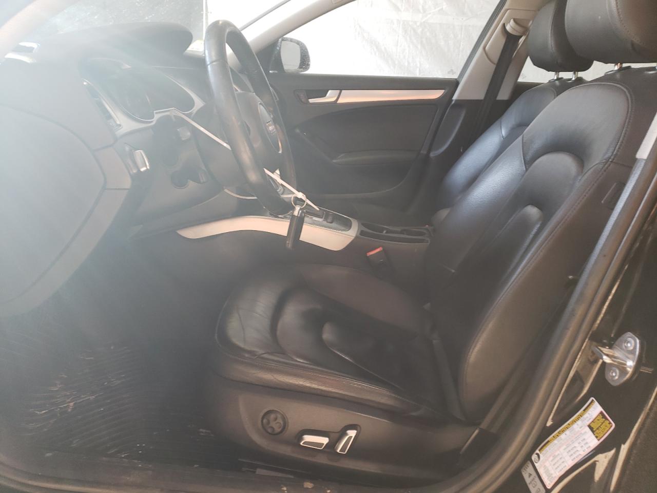 2024 AUDI A4 PREMIUM S-LINE VIN:WAUBFAFLXGA003035