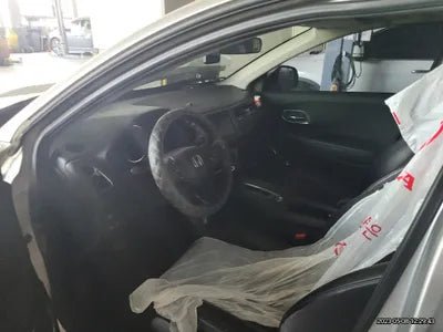 2016 Honda HR-V 3HGRU5850GM200100 VIN:3HGRU5850GM200100