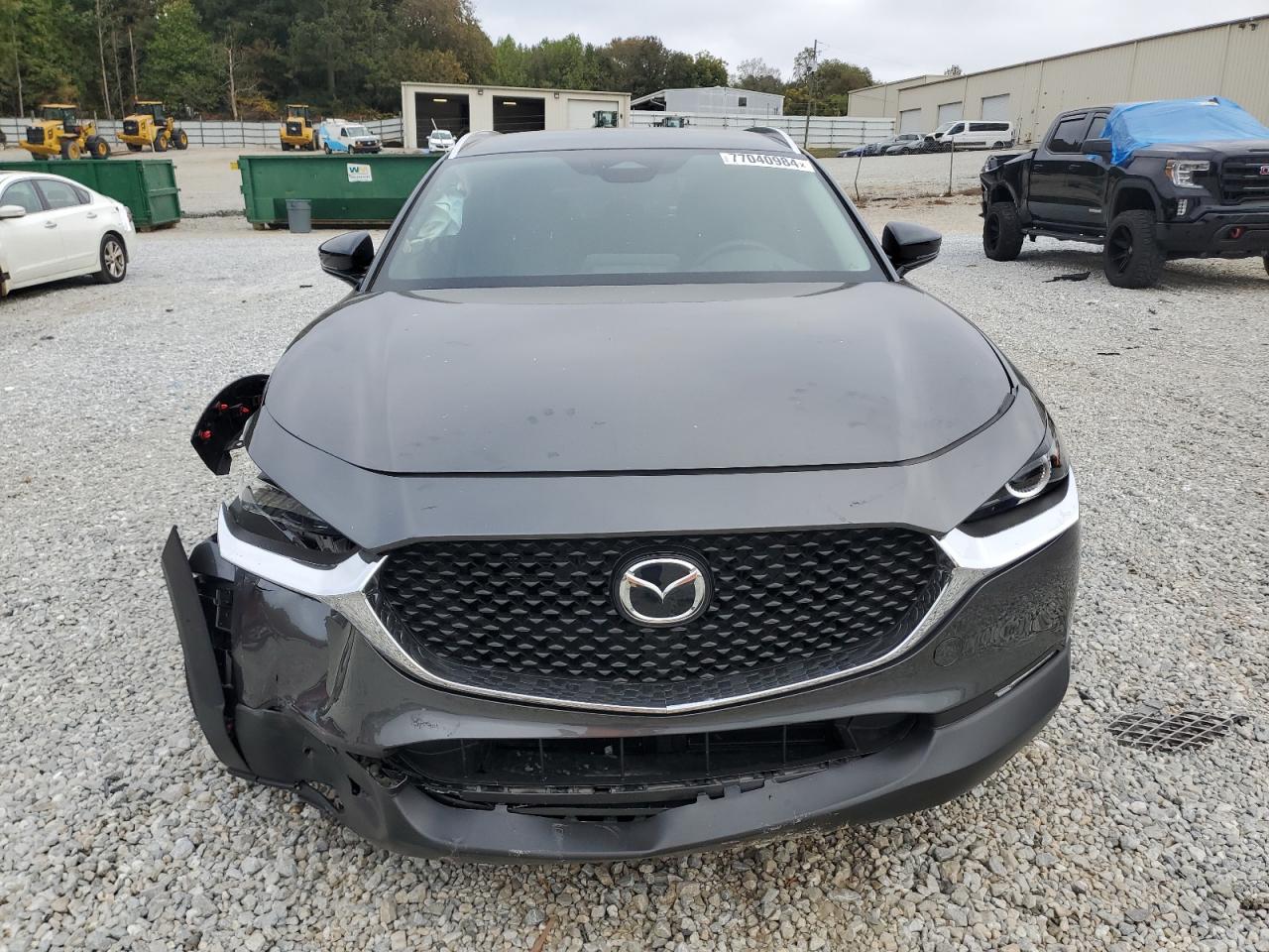 2024 MAZDA CX-30 SELECT VIN:3MVDMBBMXRM682279