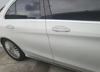 2015 Mercedes-Benz C 220 WDDWF0EB0FF086425 VIN:WDDWF0EB0FF086425