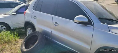 2015 Volkswagen Tiguan 095KMWVGZZZ5NZFW6 VIN:095KMWVGZZZ5NZFW6