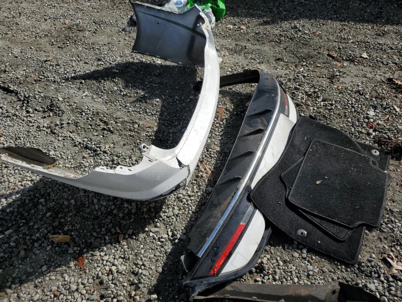 2023 HYUNDAI SONATA HYBRID VIN:KMHL54JJ9PA054507