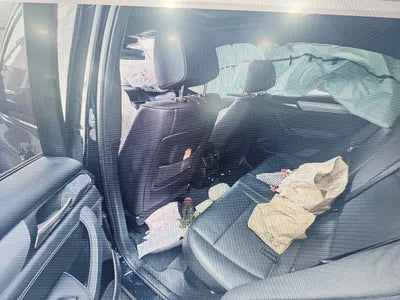 2017 BMW 420 WBAXX1102H0W12269 VIN:WBAXX1102H0W12269