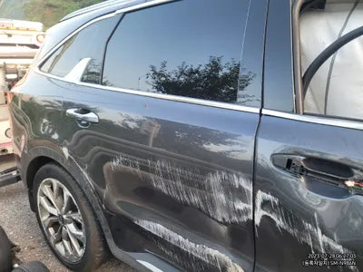 2020 Kia Sorento VIN: