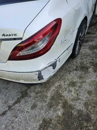 2017 Mercedes-Benz CLS 250 WDDLJ9HB2HA194319 VIN:WDDLJ9HB2HA194319