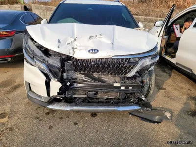 2021 Kia Carnival KNANC813BMS087109 VIN:KNANC813BMS087109