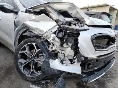 2019 Kia Sportage KNAPN813BKK659731 VIN:KNAPN813BKK659731