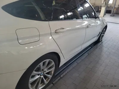 2017 BMW 320 WBA8T3105HG799641 VIN:WBA8T3105HG799641