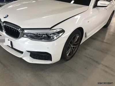2018 BMW 520 WBAJC5102JWE55941 VIN:WBAJC5102JWE55941
