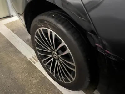 2023 Mercedes-Benz S 350 W1K6F3AB4PA234890 VIN:W1K6F3AB4PA234890