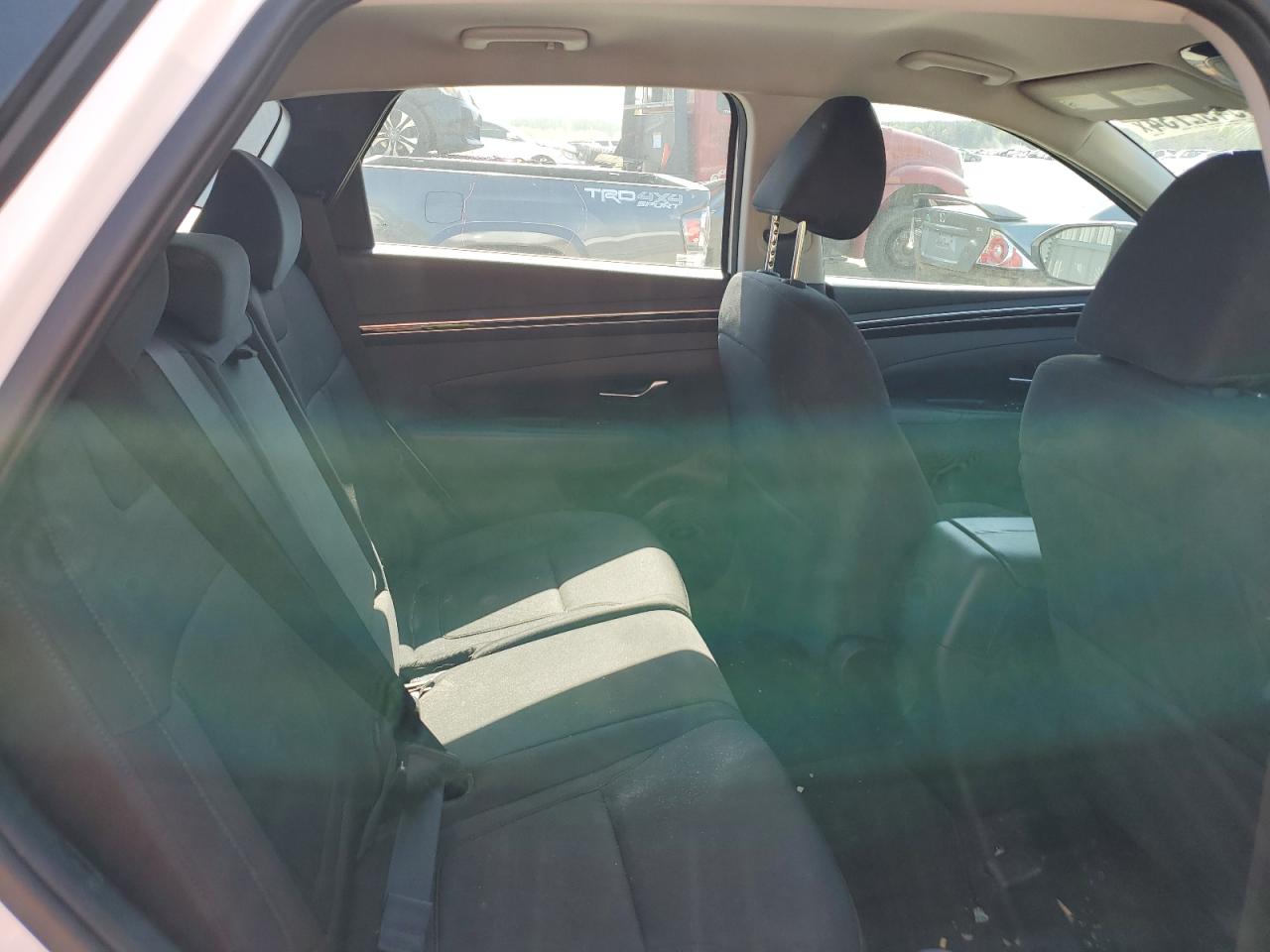 2023 HYUNDAI TUCSON SE VIN:5NMJACAE0PH228894