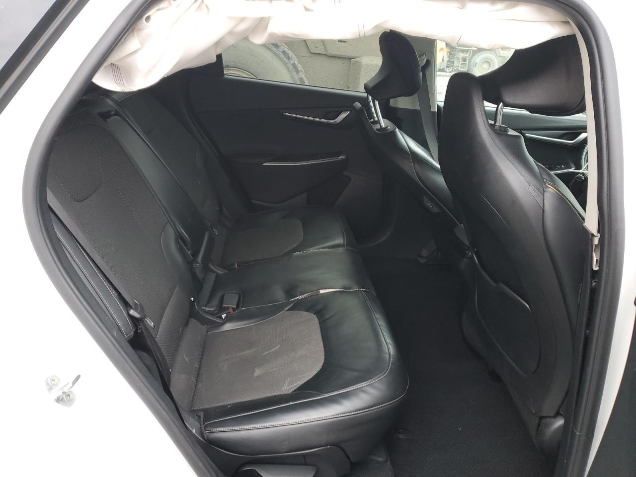 2022 KIA EV6 LIGHT VIN:KNDC34LB6N5043275