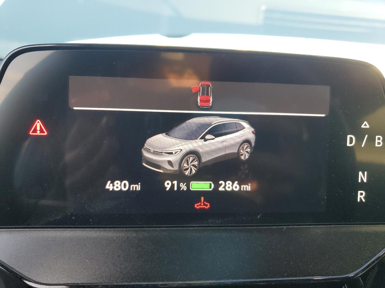 2024 VOLKSWAGEN ID.4 PRO S VIN:1V2WSPE85RC023974