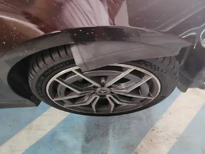 2022 Mercedes-Benz E 300 VIN: