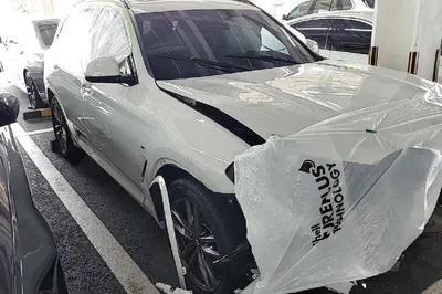 2021 BMW 320 WBA51BG09M9F80242 VIN:WBA51BG09M9F80242