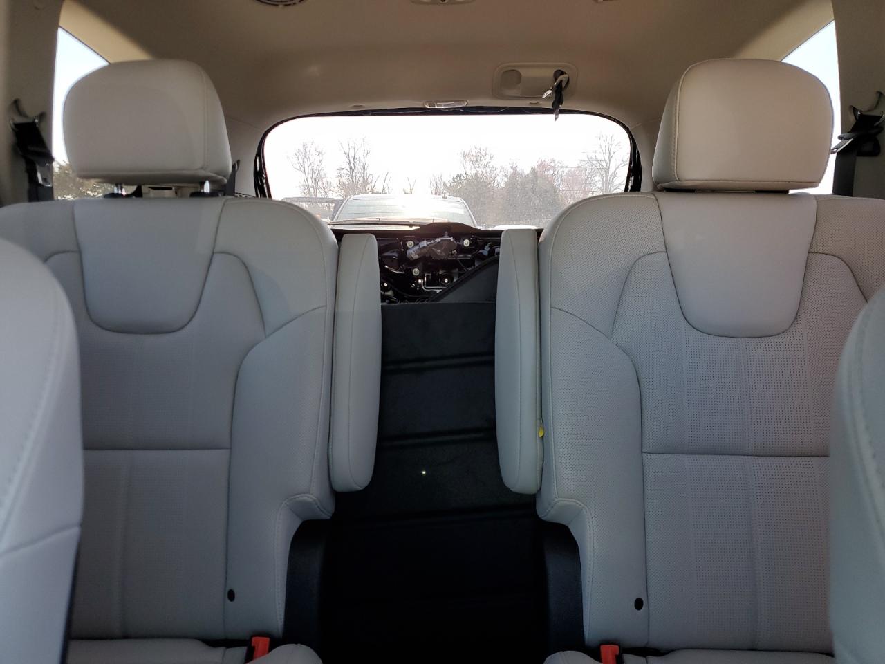 2023 KIA TELLURIDE EX VIN:5XYP3DGC3PG402399