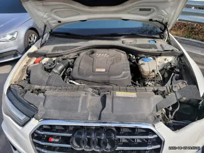 2015 Audi A6 WAUZZZ4G8GN044332 VIN:WAUZZZ4G8GN044332